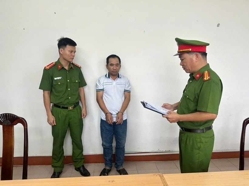 Tin pháp luật nổi bật 24h qua: Từng 5 lần bị kết án vì trộm cắp, Võ Thị Thúy Mai tiếp tục tái phạm - 2