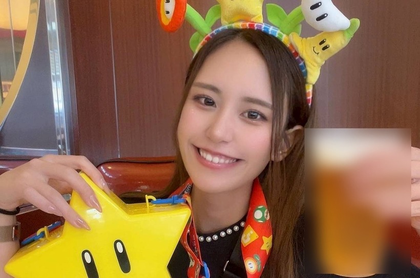 Meiko Nakao đã đột ngột qua đời ở tuổi 28,