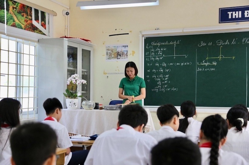 Ảnh minh họa: Lao động
