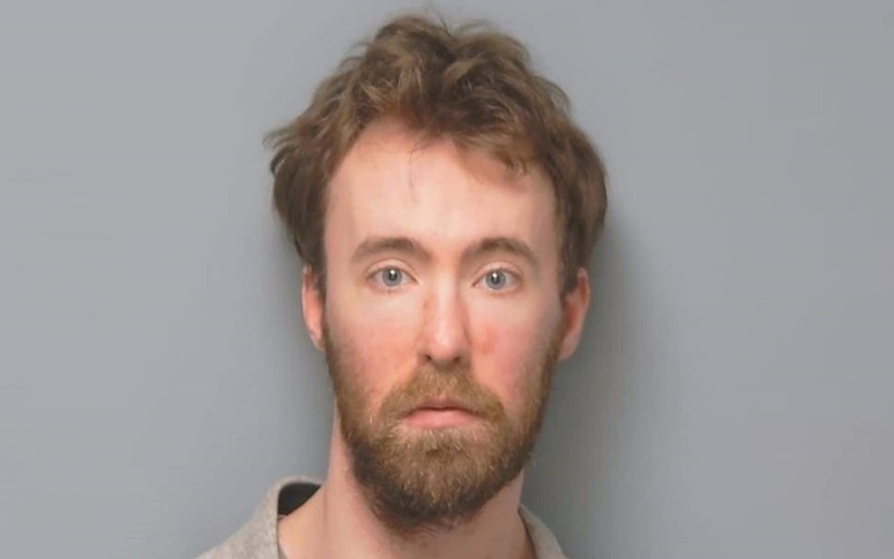 Nghi phạm Emma Finch. Ảnh: People