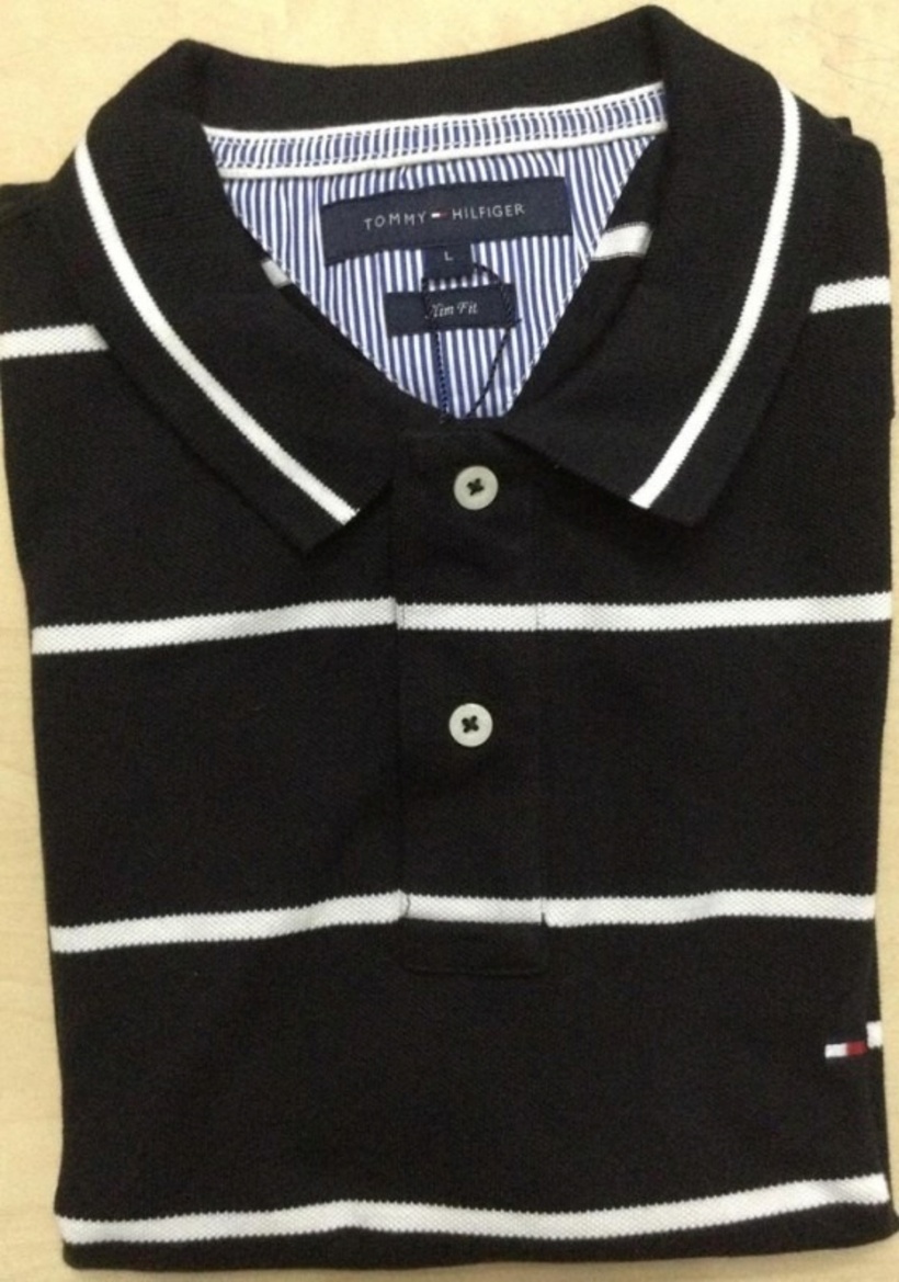 Cách phân biệt quần áo hàng hiệu thật giả các thương hiệu nổi tiếng - 1