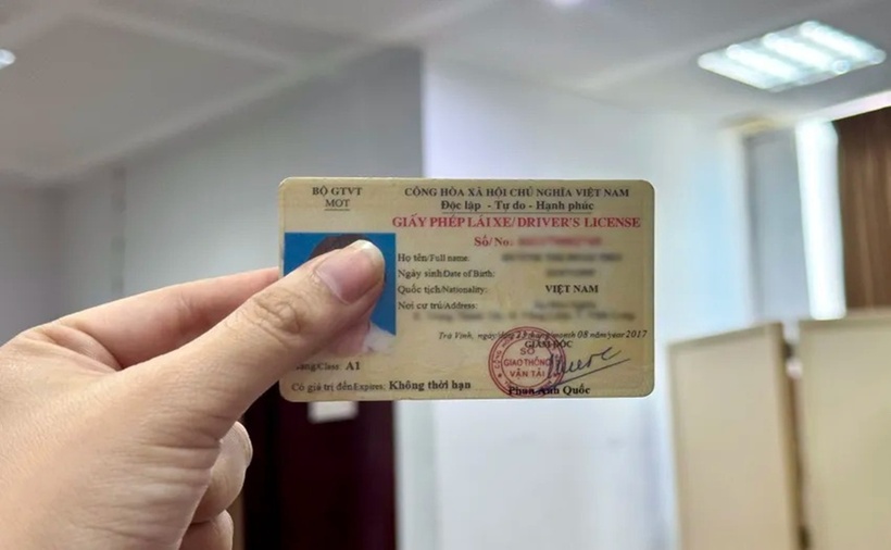 Ảnh minh họa. (PLO)