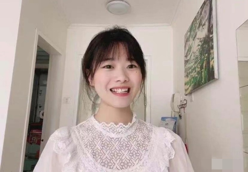 Lou Fuli tự nhận mình có "xuất phát điểm rất thấp".