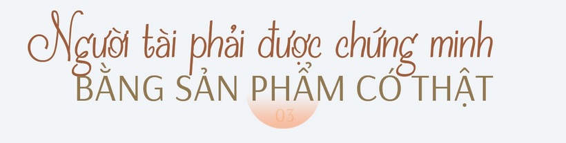 Thầy Hồ Ngọc Đại: "Tôi không bao giờ nói dối" - 13