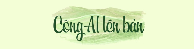 Những người thầy "gieo chữ" nơi rẻo cao - 2