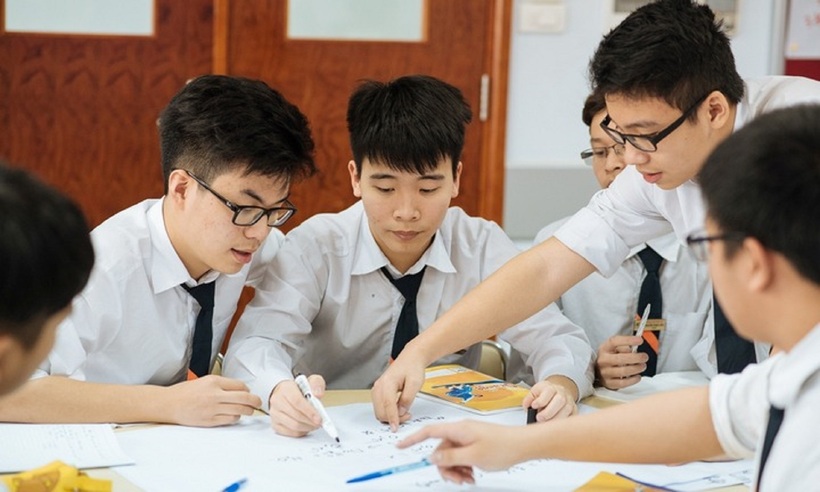 Nhiều đại học Việt Nam nhảy vọt trên bảng xếp hạng phát triển bền vững. Ảnh minh họa