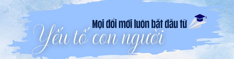 Để tri thức thực sự trở thành động lực then cho tăng trưởng quốc gia - 2