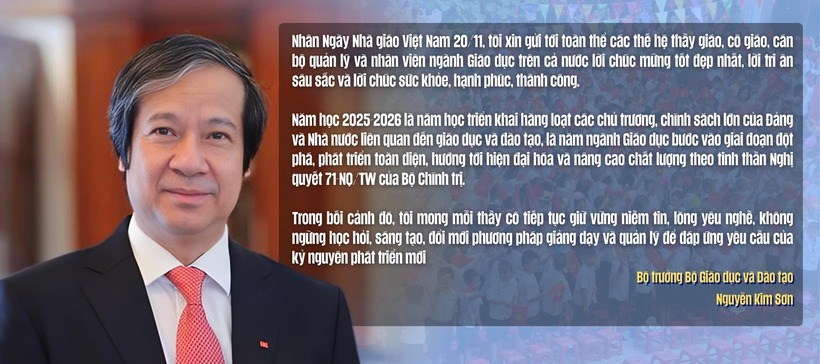 Để tri thức thực sự trở thành động lực then cho tăng trưởng quốc gia - 7