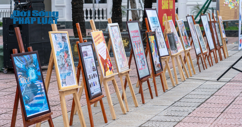 Tri ân thầy cô, khơi dậy sáng tạo: Nhiều hoạt động ý nghĩa chào mừng 20/11 - 9