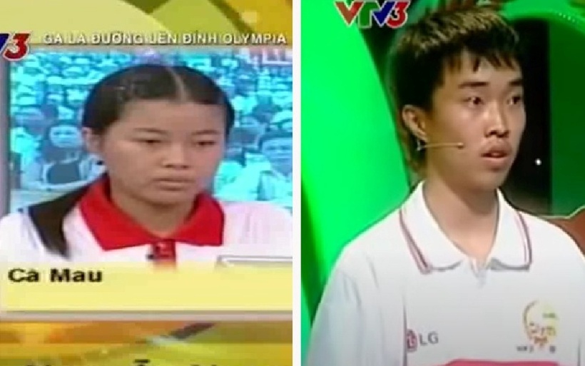 Nguyễn Thị Ngọc Thơ - Nguyễn Ngọc Khánh.