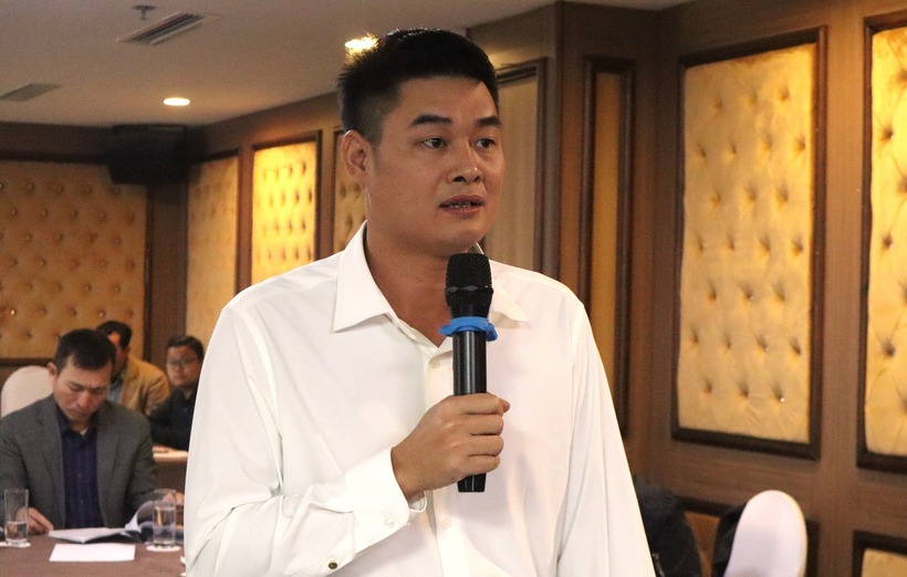 Để Luật Tư pháp người chưa thành niên thực sự sống động trong thực tiễn bảo vệ quyền trẻ em - 7