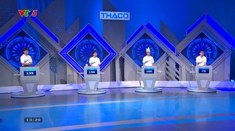 Nam sinh Khánh Hòa bứt phá ngoạn mục, giành vòng nguyệt quế trong gang tấc - 2