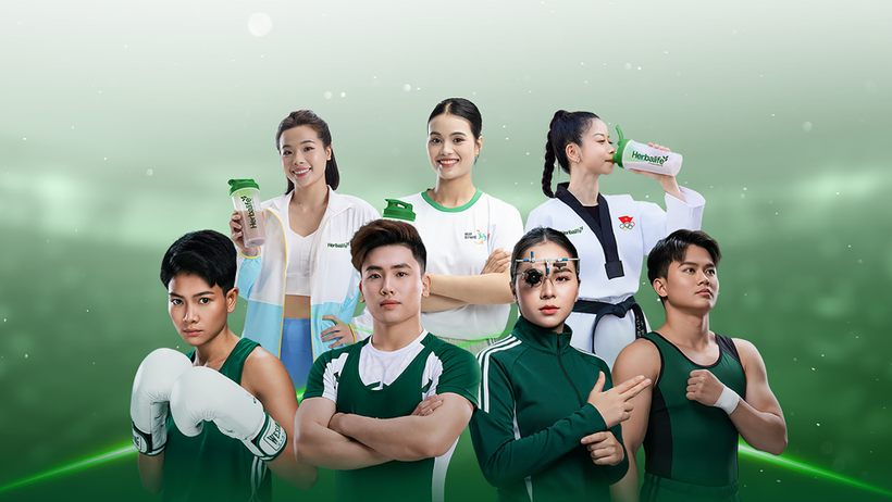 Kiến thức và thực hành dinh dưỡng khoa học là nền tảng của thể lực vững chắc, nâng cao thành tích cho các vận động viên