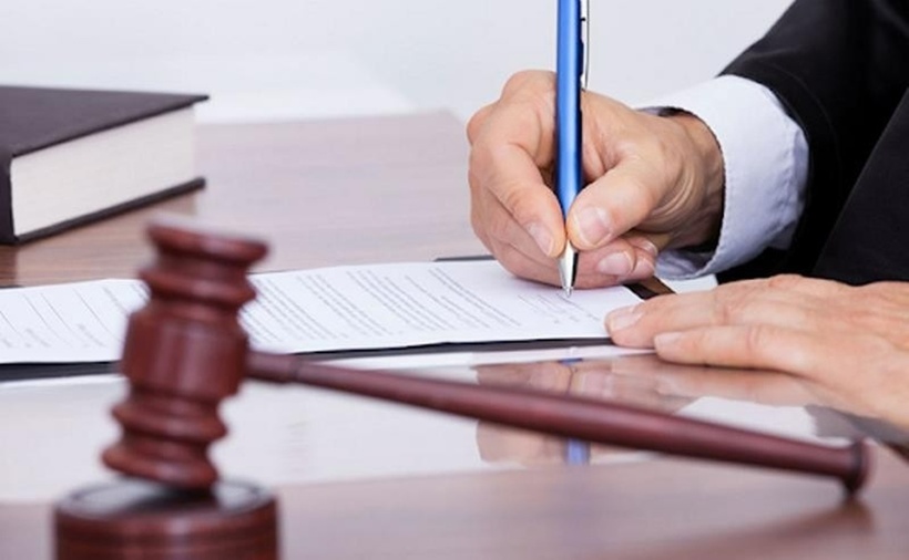 Xử phạt Công ty cổ phần Đầu tư Khai khoáng và Quản lý tài sản FLC. (Ảnh minh họa)