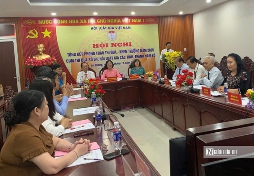 Trên nền tảng bám sát chỉ đạo của Trung ương Hội, các cấp Hội trong Cụm đã triển khai đồng bộ nhiều hoạt động nổi bật.