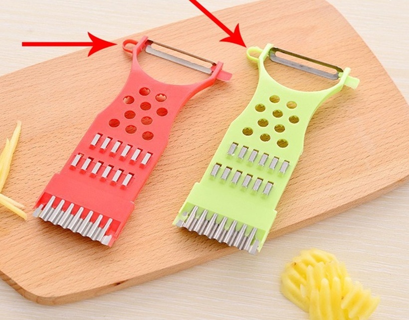 Hiểu đúng và tận dụng đúng cách bộ phận này không chỉ giúp bạn tiết kiệm thời gian, hạn chế lãng phí mà còn làm cho trải nghiệm nấu ăn trở nên nhẹ nhàng hơn, nhờ vậy những công việc bếp núc mỗi ngày sẽ không còn là gánh nặng mà trở thành một thói quen thú vị và tiện lợi hơn rất nhiều.