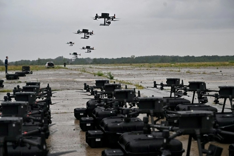 Ảnh minh họa: Reuters