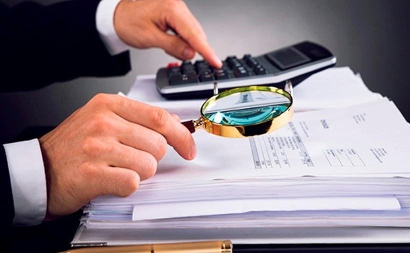 Xử phạt Tổng Công ty cổ phần Xây lắp Dầu khí Việt Nam. (Ảnh minh họa)