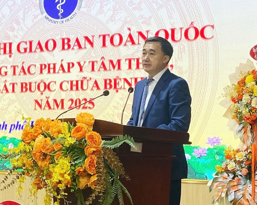 GS.TS.Trần Văn Thuấn, Chủ tịch Hội đồng Y khoa Quốc gia, Ủy viên Ban thường vụ Đảng ủy, Thứ trưởng Bộ Y tế