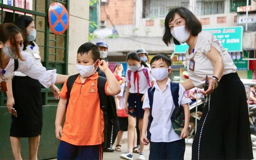 Ảnh minh họa: VTC News