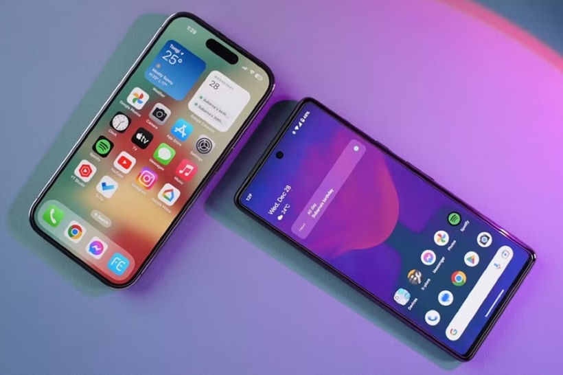 Người dùng thông thường cũng nên giả định rằng mình có thể trở thành mục tiêu gián tiếp và chủ động bảo vệ thiết bị.