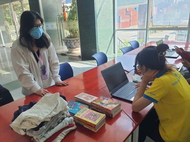 Ảnh minh họa: Thanh niên