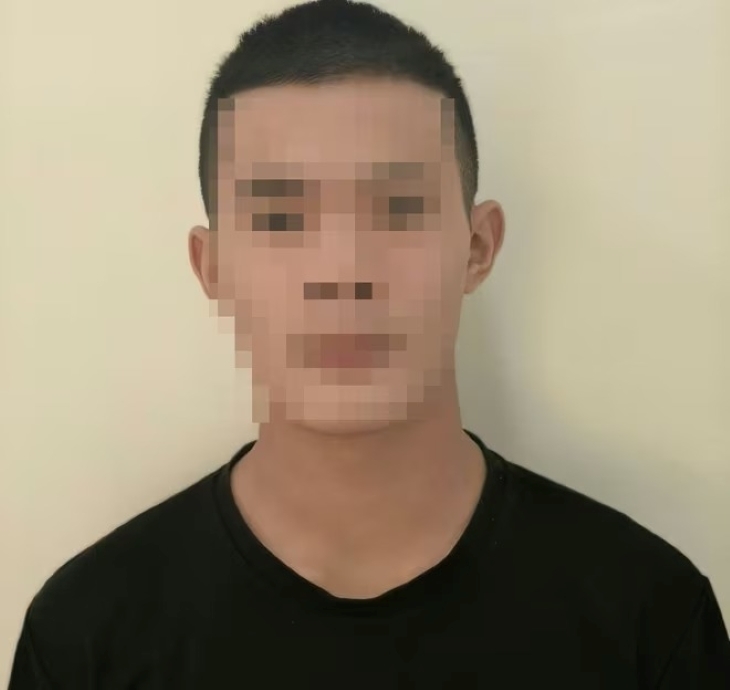 Đối tượng Trần Quốc Thành. Ảnh: An ninh Thủ đô