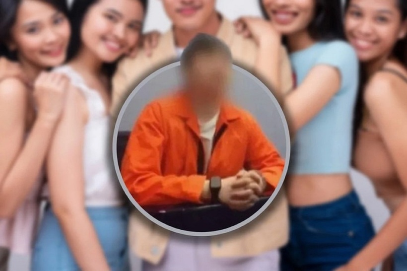 Gã đàn ông vô gia cư họ Chen giả vờ giàu có, lừa 5 phụ nữ. Ảnh: SCMP