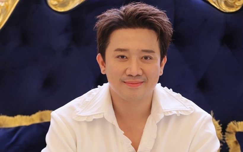 Trấn Thành tiết lộ từng hứa cưới một người nhưng sau lại chia tay.