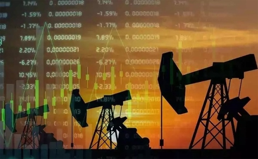 Giá xăng dầu hôm nay (2/12): Giá dầu thô thế giới bật tăng. (Ảnh minh họa: Reuters)