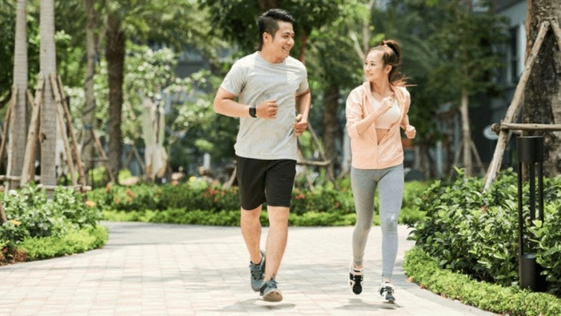 Những cách giải độc gan, thanh lọc cơ thể mỗi ngày - 1