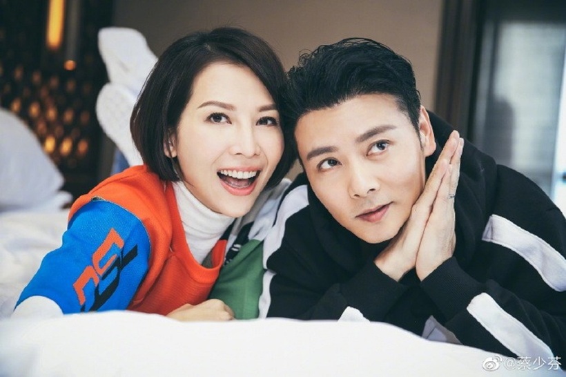 Đối với người đàn bà thiếu thốn tình thương từ nhỏ lại đi qua thời thanh xuân với nhiều biến cố như Thái Thiếu Phân, gặp được Trương Tấn chính là một trong những món quà ý nghĩa nhất dành cho mình.