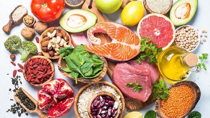 Hạ mỡ máu bằng thực phẩm tự nhiên là phương pháp an toàn, bền vững và hiệu quả cho những trường hợp rối loạn mỡ máu ở mức độ nhẹ.