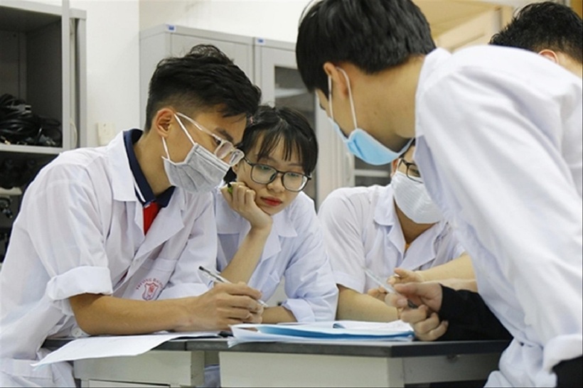 Vấn đề công nhận văn bằng trong đào tạo bác sĩ nội trú, chuyên khoa - vốn là những tranh luận kéo dài nhiều năm qua. Ảnh minh họa