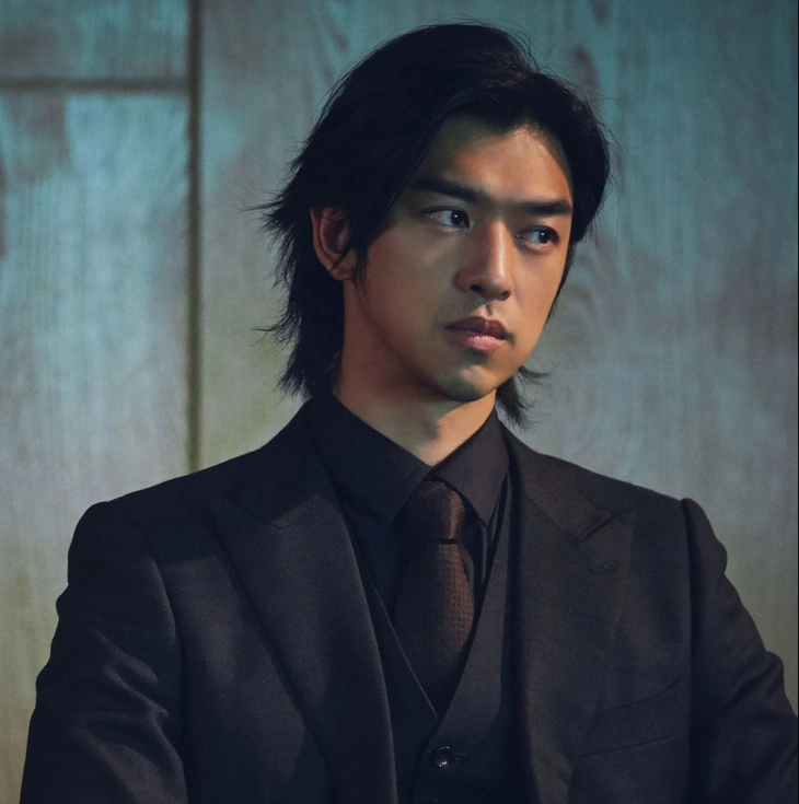 Trần Bách Lâm không thể tổ chức đám cưới với Trần Đình Huyên như kế hoạch ban đầu