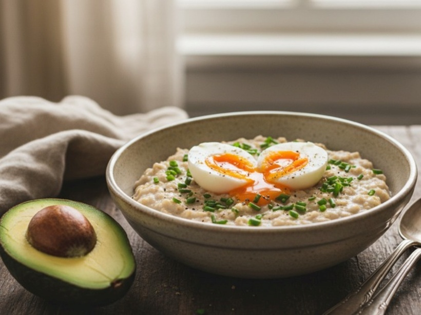 5 món ăn sáng giúp sạch gan, hạ men gan - 1