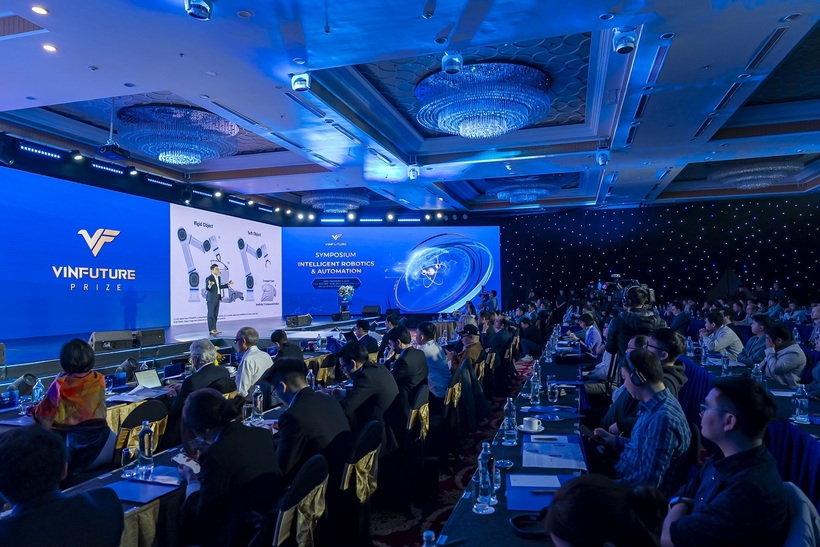 GS. Ho-Young Kim - Đại học Quốc gia Seoul, Hàn Quốc - khẳng định hoàn toàn có thể tạo cơ giả cho robot để bộ cơ đó hoạt động tinh tế như người thật