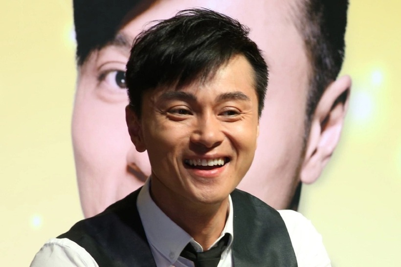 Huỳnh Hạo Nhiên