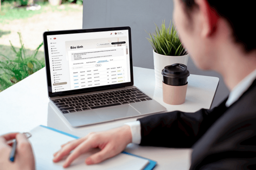 Bảo lãnh ngân hàng thường được ví như tấm giấy thông hành cho doanh nghiệp trong các hoạt động kinh doanh, đấu thầu.