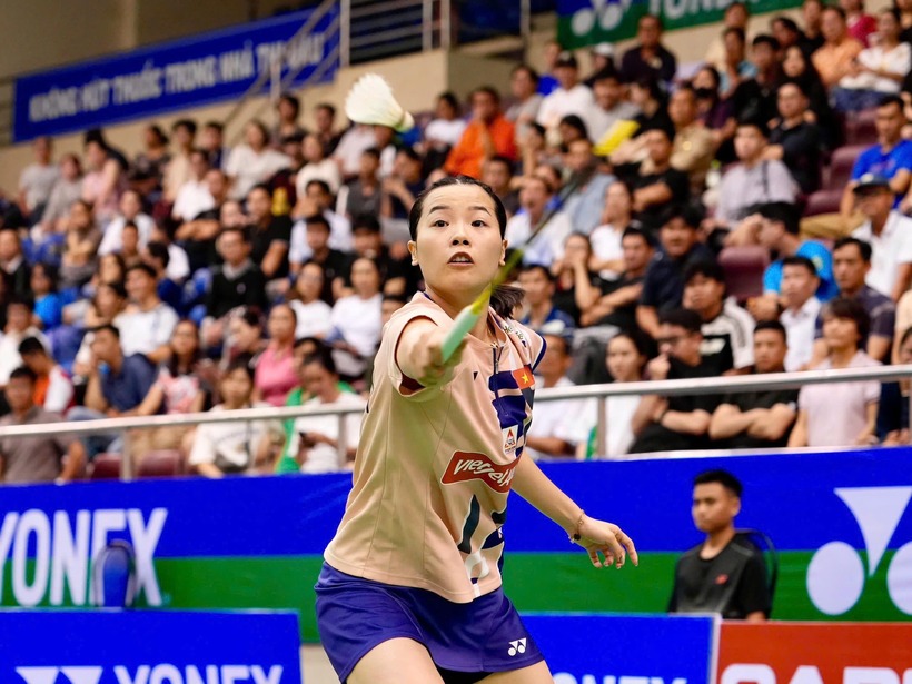 Lịch thi đấu đoàn Việt Nam tại Sea Games 33 hôm nay 7/12.