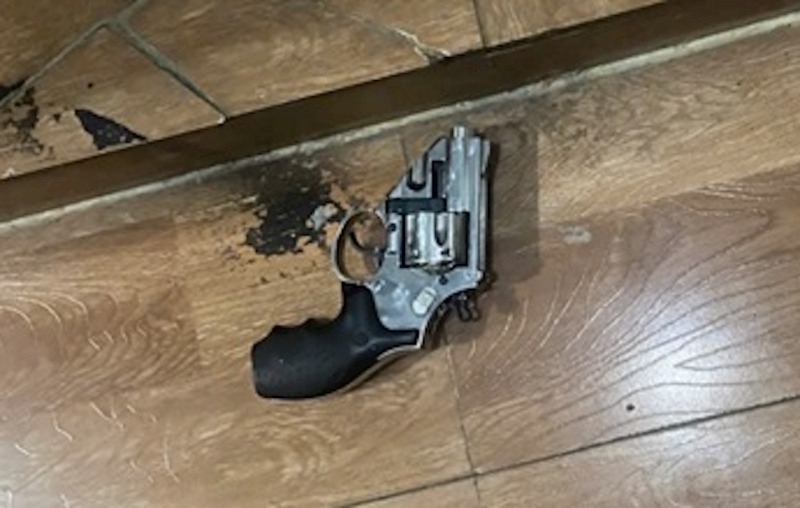 Tang vật thu giữ. Ảnh: Công an nhân dân