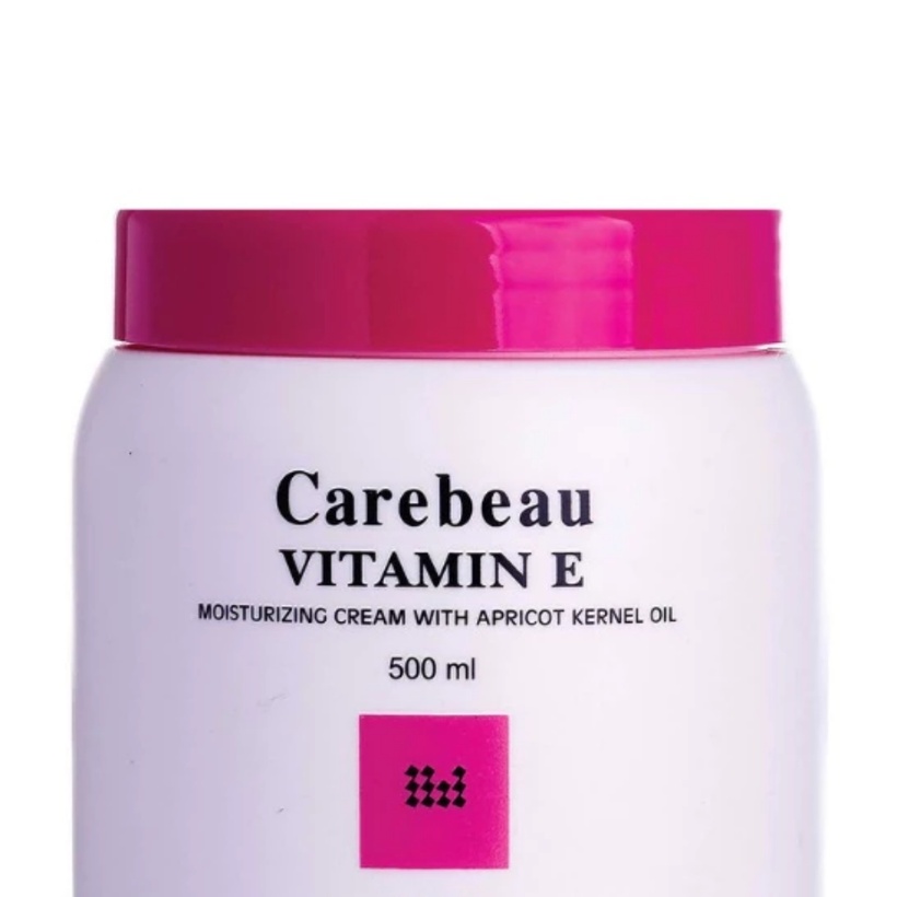 Kem dưỡng Carebeau bị thu hồi toàn quốc vì không đúng công thức công bố