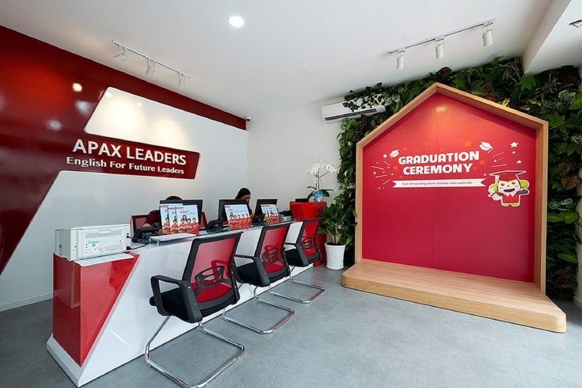 Apax Holdings bị hủy tư cách đại chúng.