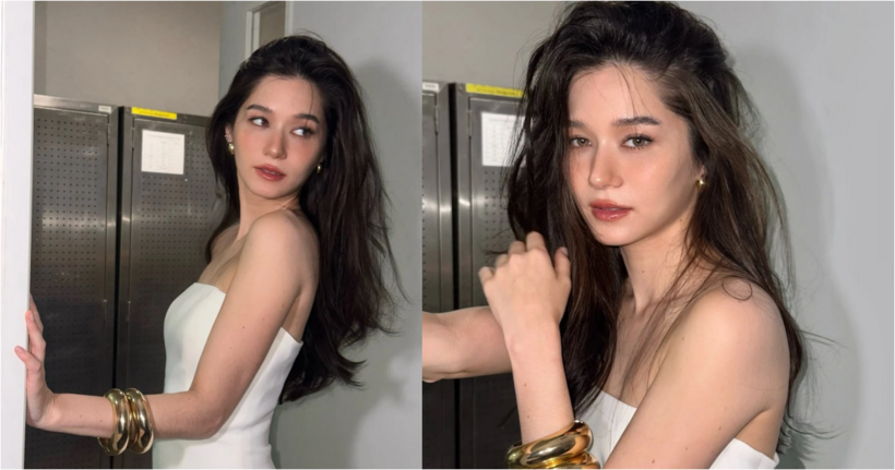 Violette Wautier lên tiếng về tiết mục gây tranh cãi ở SEA Games 2025.