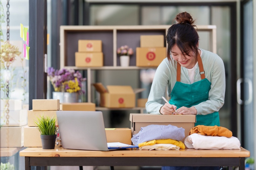 Giải pháp góp phần giúp hộ kinh doanh tăng tốc chuyển đổi số, tối ưu vận hành, minh bạch tài chính