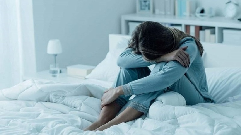 Các vấn đề về giấc ngủ thường không nên bỏ qua, vì cũng cảnh báo bệnh thận.