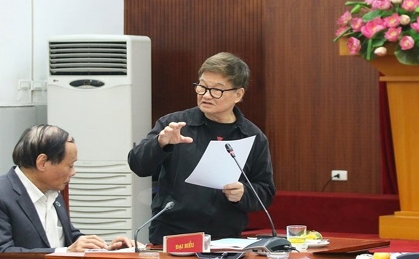 Vai trò của Mặt trận Tổ quốc Việt Nam trong nền kinh tế thị trường và hội nhập quốc tế trong giai đoạn hiện nay - 8