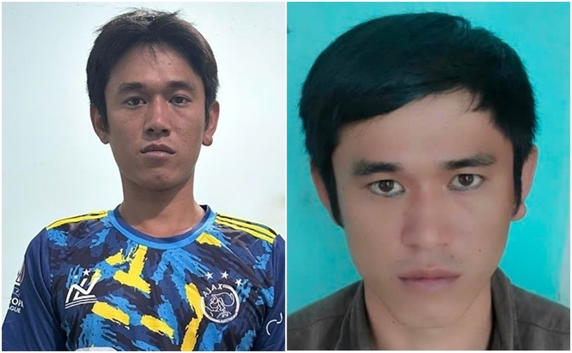 Đối tượng Nguyễn Vũ Quy. (Ảnh: Cơ quan công an)