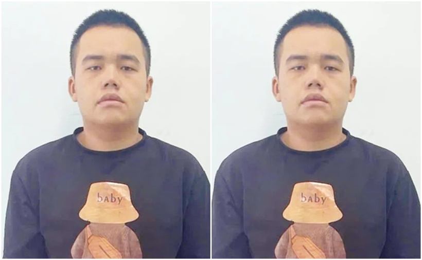 Đối tượng Nguyễn Viết Thành. (Ảnh: Cơ quan công an)