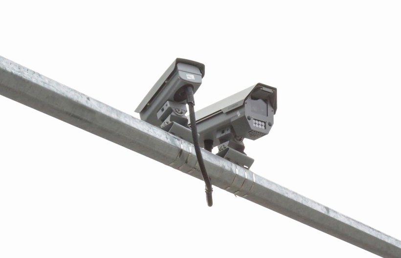 Hệ thống camera AI tại Hà Nội.